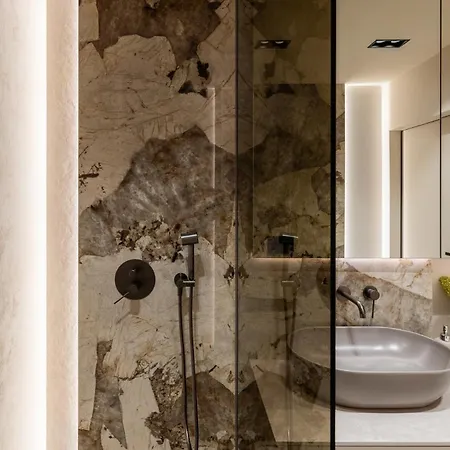 Apartment Boutique Wawel Side *