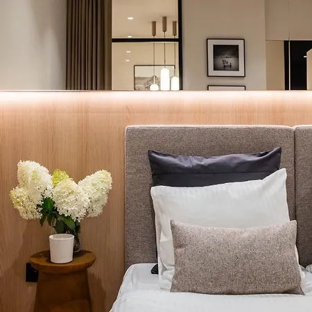 Apartment Boutique Wawel Side *