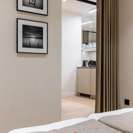 Boutique Wawel Side *