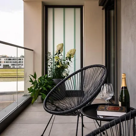 Apartment Boutique Wawel Side