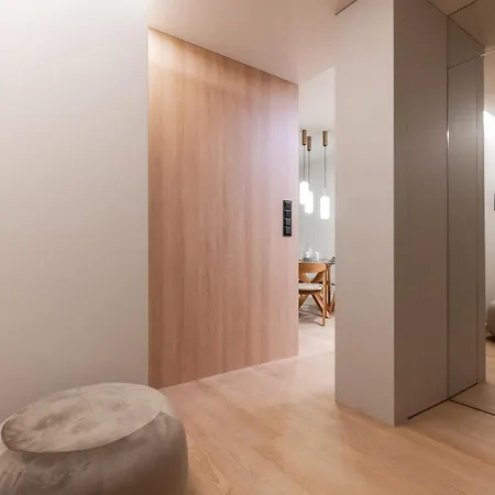 Apartment Boutique Wawel Side