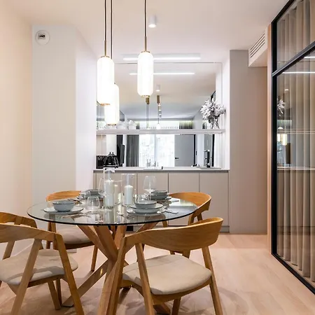 Boutique Wawel Side Apartment *