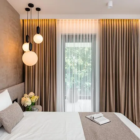 Apartment Boutique Wawel Side Krakow