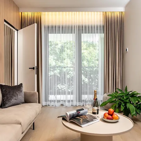 Boutique Wawel Side Краков