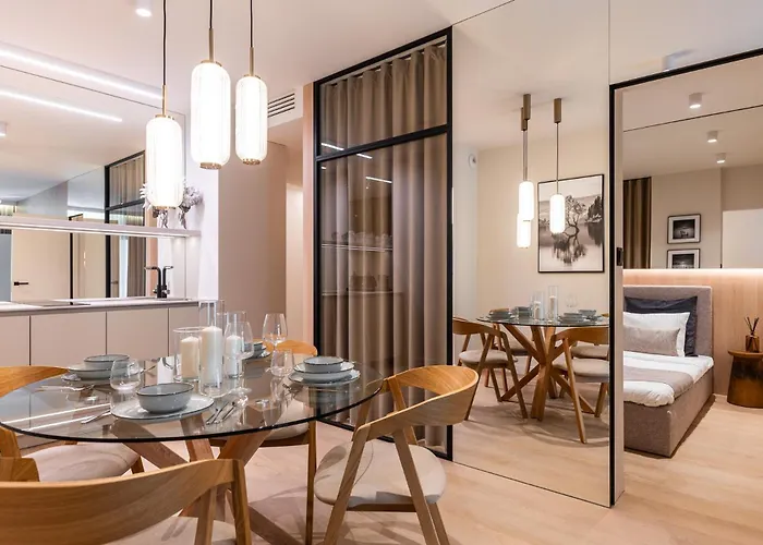 Boutique Wawel Side Apartment *