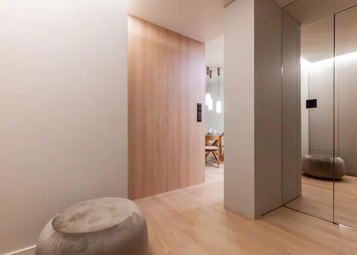 Apartment Boutique Wawel Side