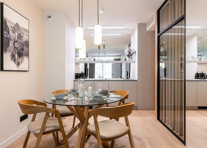 Boutique Wawel Side Apartment *