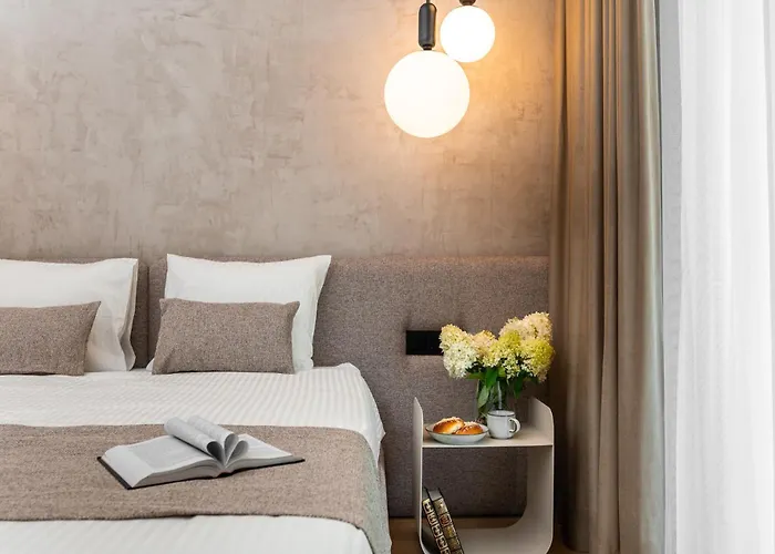 Boutique Wawel Side Apartment Krakow