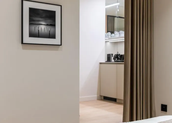 Boutique Wawel Side *