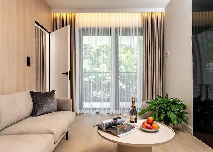 Boutique Wawel Side Krakow