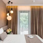 아파트 Boutique Wawel Side 크라쿠프