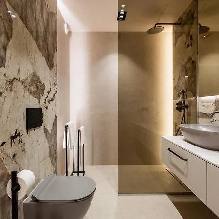 Boutique Wawel Side Апартаменты Краков
