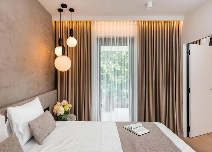 Apartamento Boutique Wawel Side Cracovia